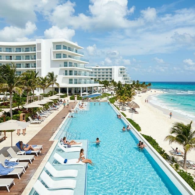 RIU DUNAMAR