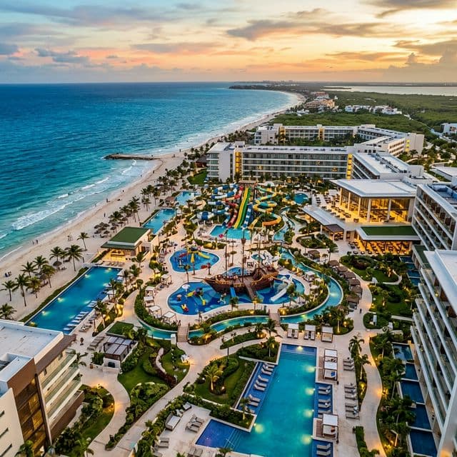 ROYALTON SPLASH